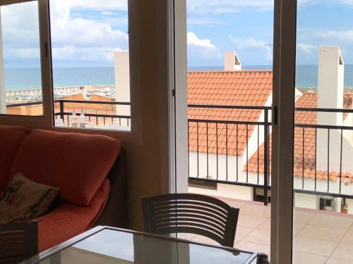 Apartamento Shg Hospitalet Vista Mar