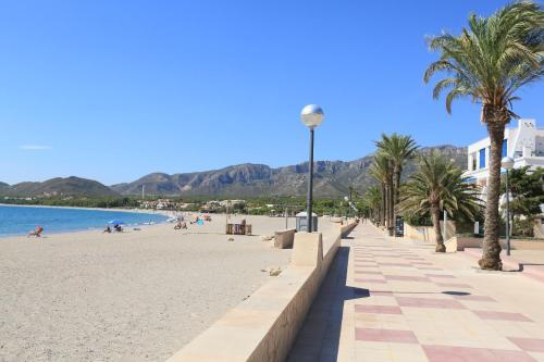 Apartamento Shg Hospitalet Vista Mar
