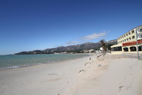 Arenda Apartamento Playa D'or