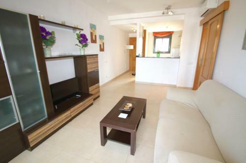 Arenda Apartamento Playa D'or