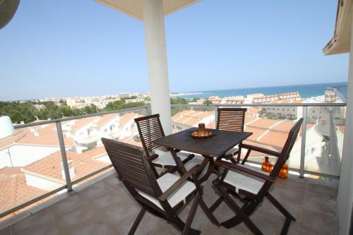 Arenda Apartamento Playa D'or
