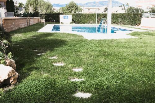 Apartament Oliveres IV By Hauzify