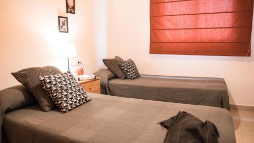 Apartament Oliveres IV By Hauzify
