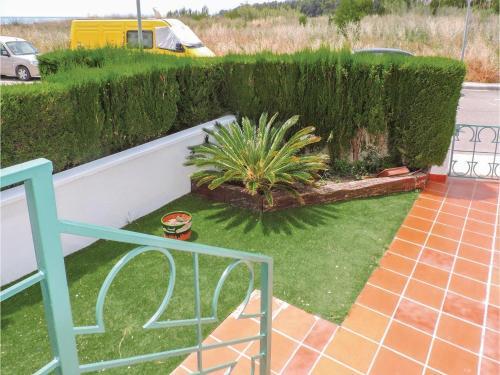 Three-bedroom Holiday Home In L`hospit. De L`infant