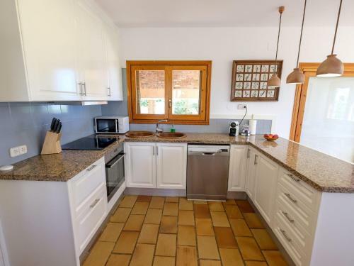 Villa Holiday Home Casa De Playa Noray