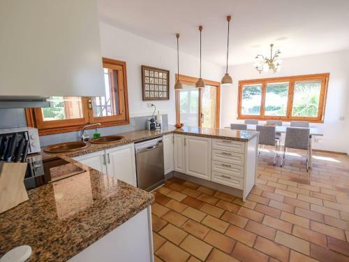 Villa Holiday Home Casa De Playa Noray