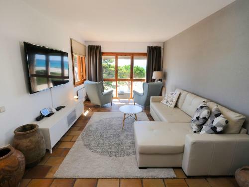Villa Holiday Home Casa De Playa Noray