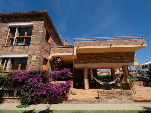 Villa Holiday Home Casa De Playa Noray