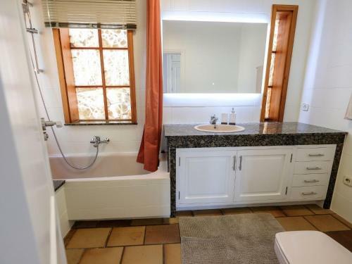 Villa Holiday Home Casa De Playa Noray