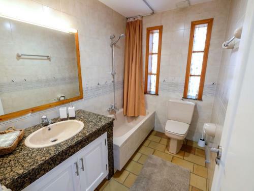 Villa Holiday Home Casa De Playa Noray