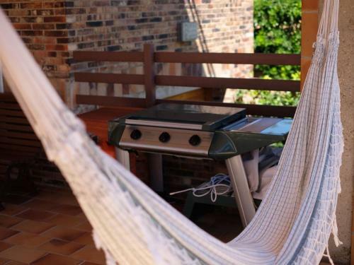 Villa Holiday Home Casa De Playa Noray