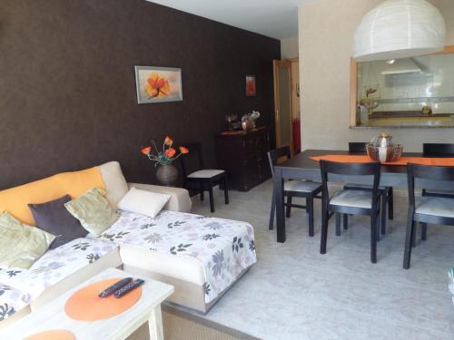 Apartamento Sol Y Playa