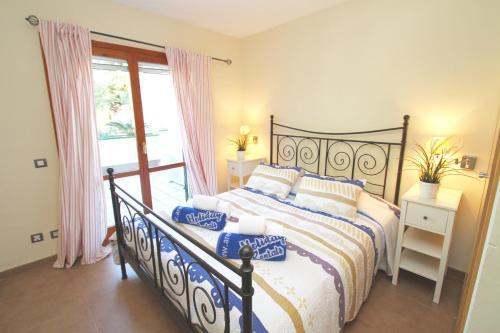 Pino Alto Holiday Homes Martin29