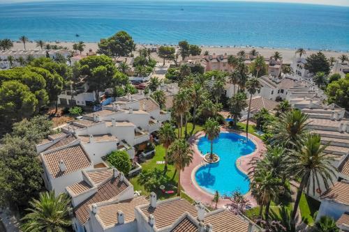Pino Alto Holiday Homes Martin29