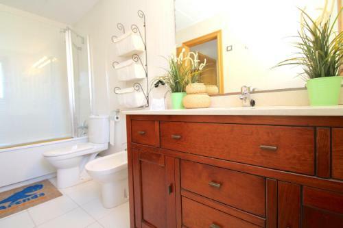 Pino Alto Holiday Homes Martin29