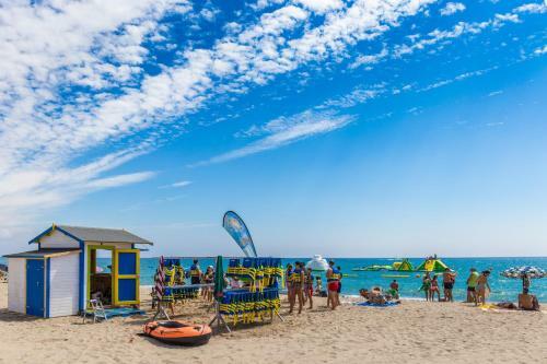 Pino Alto Holiday Homes Martin29