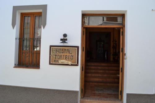 Toribio** Hostal & Restaurante