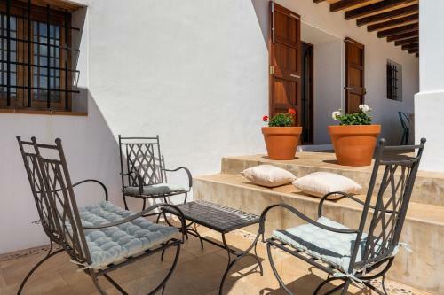 Villa Cas Berris