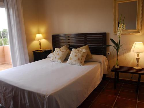Hotel Boutique Hostal Salinas