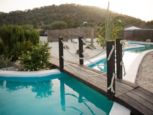 Hotel Boutique Hostal Salinas