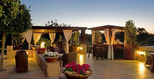 Hotel Agroturismo Can Gall