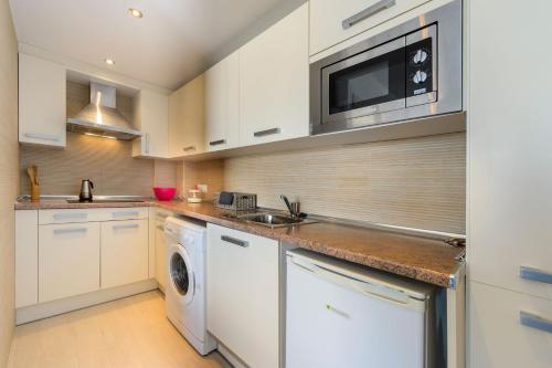 Apartamentos Esmeralda Ibiza
