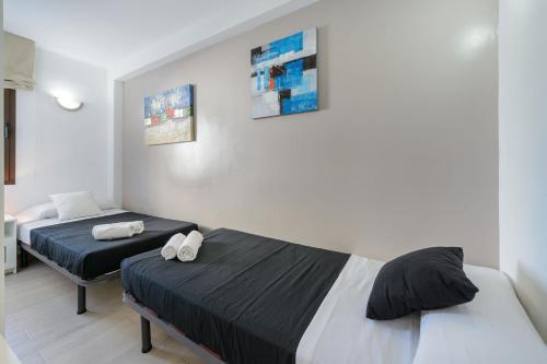 Apartamentos Esmeralda Ibiza