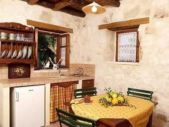 Hotel Paliokaliva Village