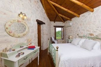 Hotel Paliokaliva Village