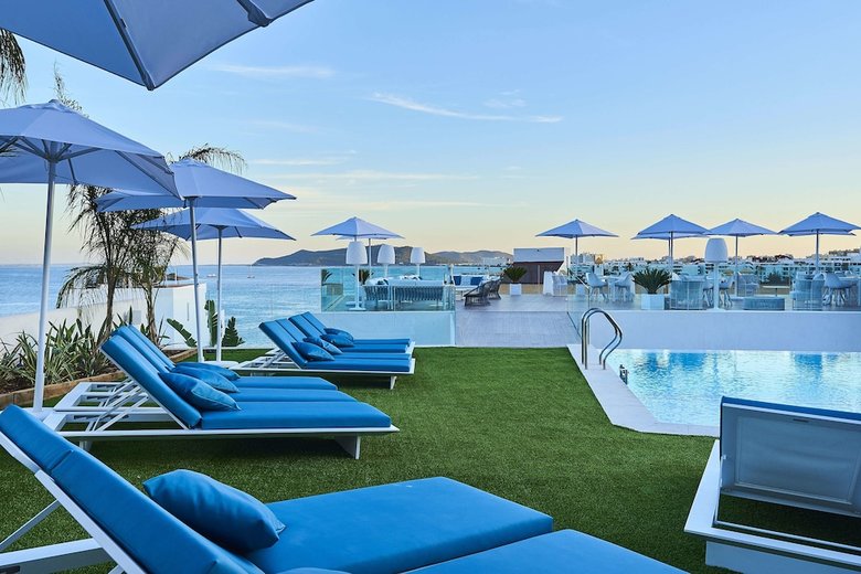 Hotel Eurostars Ibiza