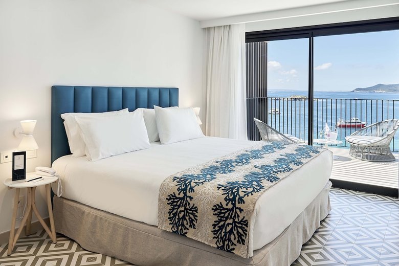 Hotel Eurostars Ibiza