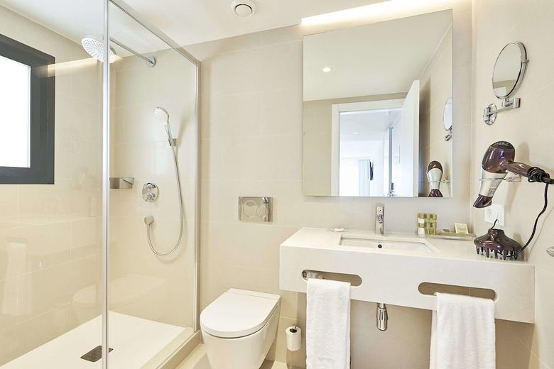 Hotel Eurostars Ibiza
