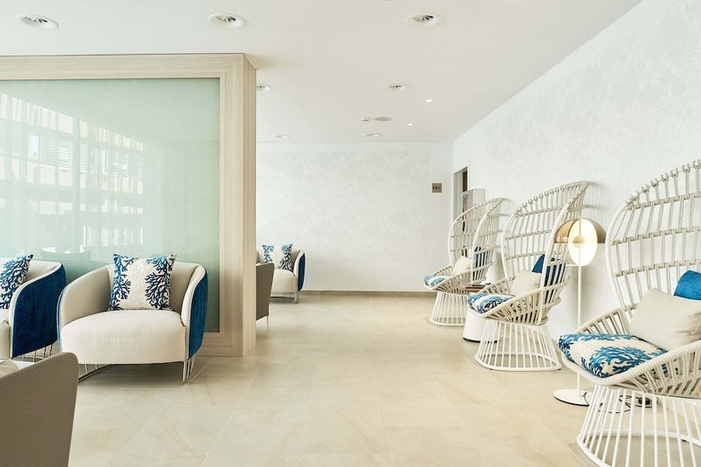Hotel Eurostars Ibiza