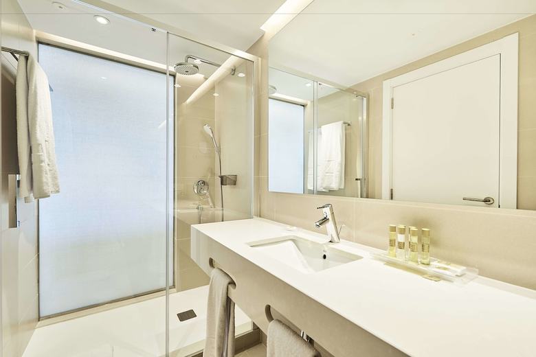 Hotel Eurostars Ibiza