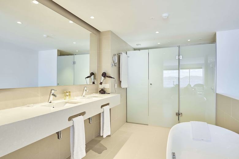 Hotel Eurostars Ibiza