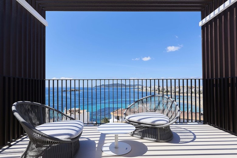 Hotel Eurostars Ibiza