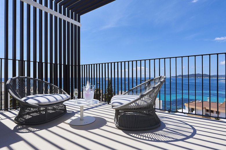 Hotel Eurostars Ibiza