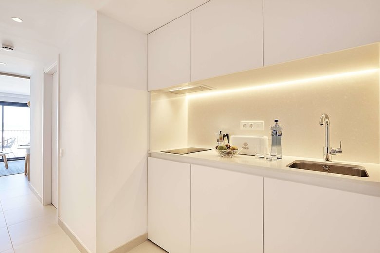 Hotel Eurostars Ibiza
