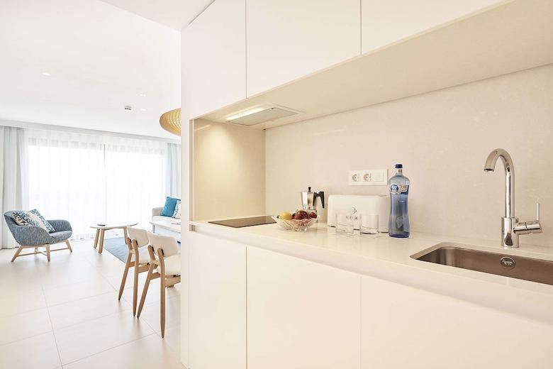 Hotel Eurostars Ibiza