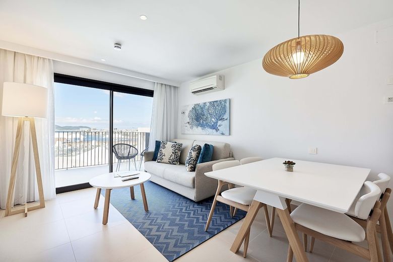 Hotel Eurostars Ibiza