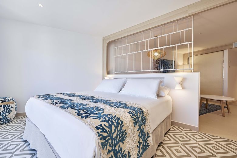 Hotel Eurostars Ibiza