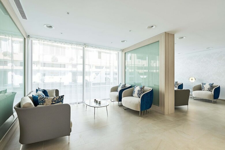 Hotel Eurostars Ibiza