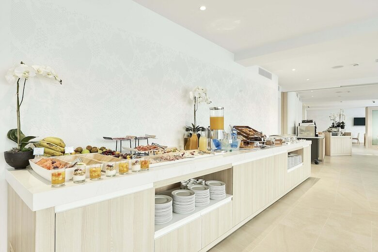 Hotel Eurostars Ibiza