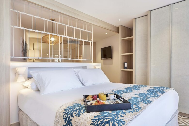 Hotel Eurostars Ibiza