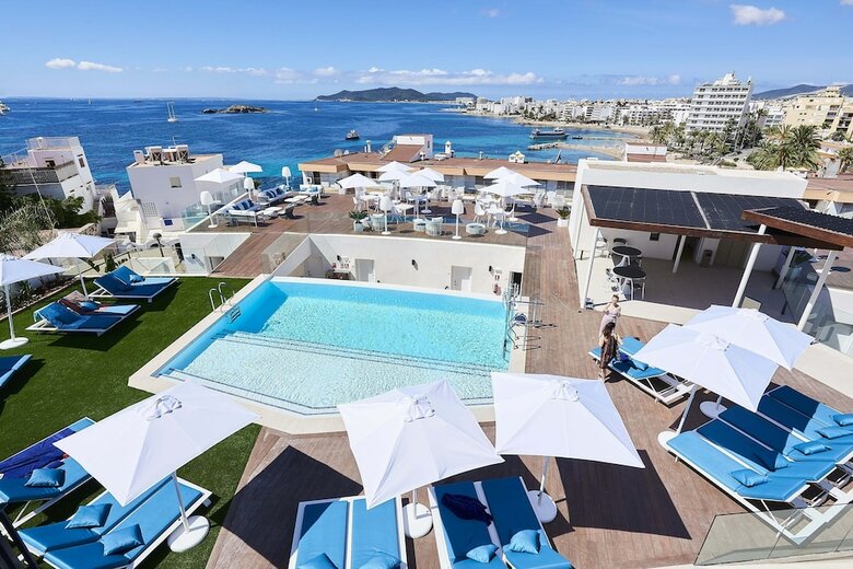 Hotel Eurostars Ibiza