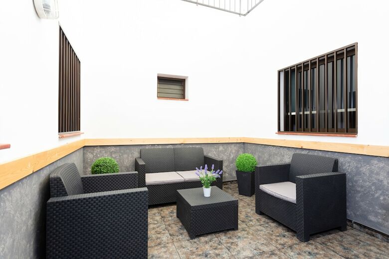 Apartment El Rinc�n With Teide View II