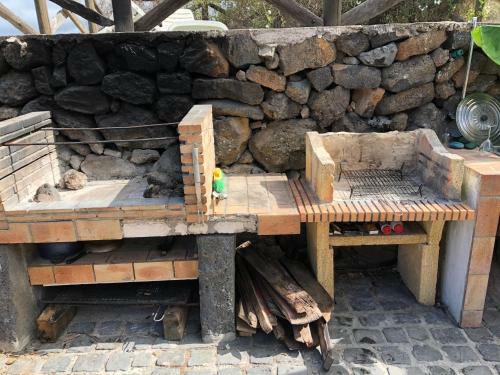 Agroturismo Mirador De Marengo