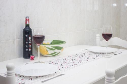 Drago Leaves Apartments