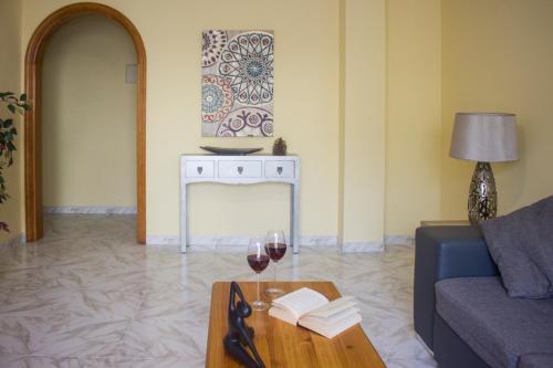 Marseille Apartments