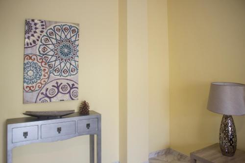 Marseille Apartments